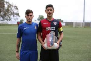 Grêmio deve contratar zagueiro revelado pela Inter de Milão que estava no Cagliari