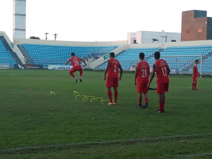 Série D: Preocupado com desgaste, Imperatriz antecipa viagem para Manaus