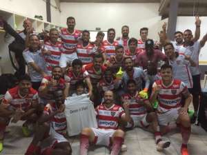 Série D: Atacante exalta vantagem do Linense e projeta nova final contra o São José