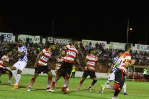 Série D: Linense tem dois lesionados e dois retornos para o jogo do acesso