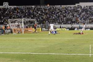 Série B: Ponte Preta confirma que jogo contra o Fortaleza vai ter torcida