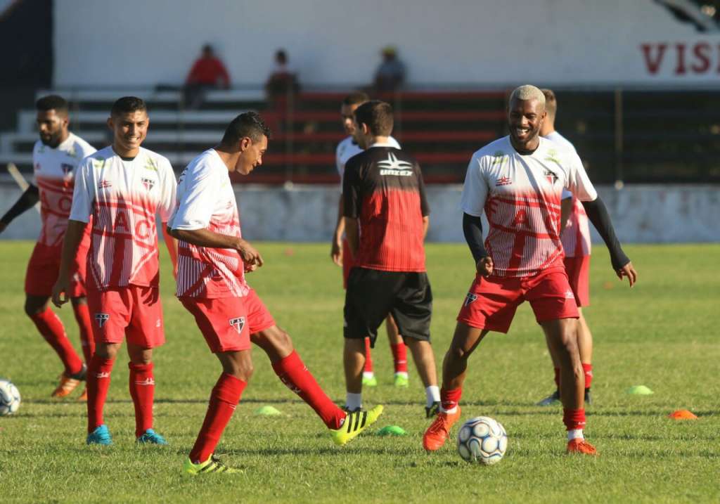 (Foto: Pedro Chaves)