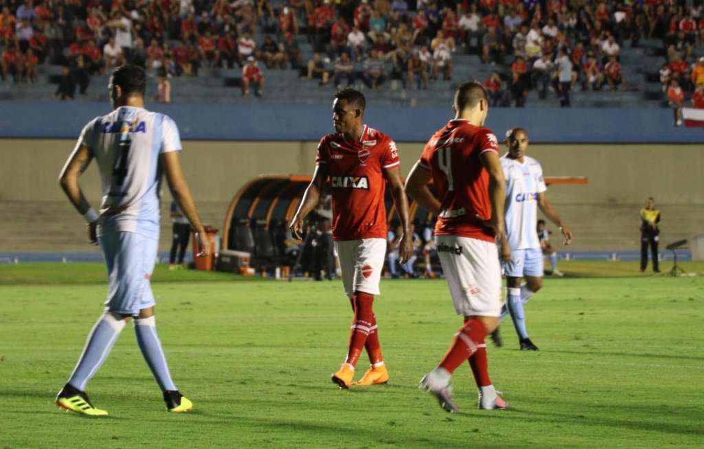 SÉRIE B: CSA e Guarani vencem fora de casa e clássico catarinense termina empatado 2 0002050325443 img