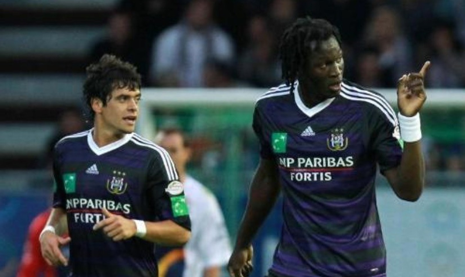 ‘Lukaku até manda foto comendo feijoada’, diz amigo brasileiro do belga