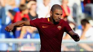 Emprestado pela Roma, lateral Bruno Peres é anunciado pelo São Paulo