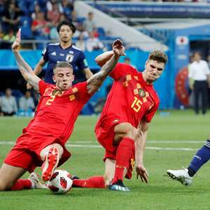 Invencibilidade da Bélgica de 23 partidas persiste durante toda a era Tite