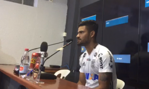 Série B: Lateral, Tony rescinde com a Ponte e deve ser anunciado pelo São Bento