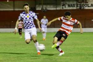 Série D: Pela 2ª vez nas quartas, São José-RS tem novidades para buscar acesso histórico