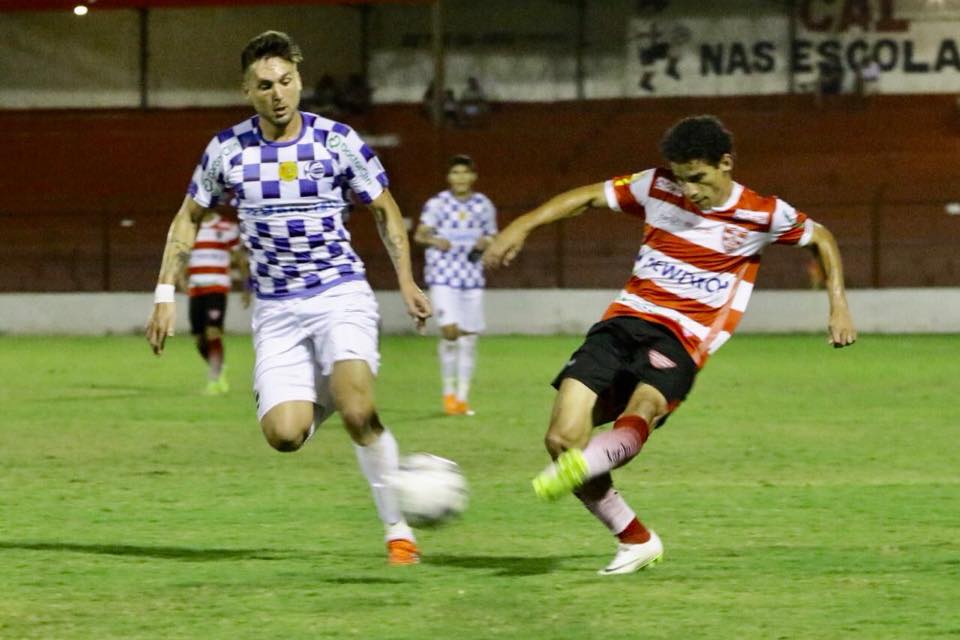 Série D: Pela 2ª vez nas quartas, São José-RS tem novidades para buscar acesso histórico