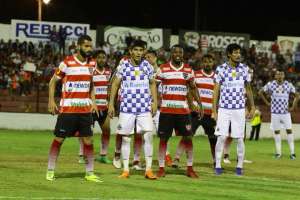 SÉRIE D: Com visitantes em vantagem, 3 acessos serão decididos no domingo