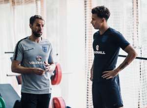 Southgate espera quebrar mais um jejum na Copa e levar Inglaterra às semifinais