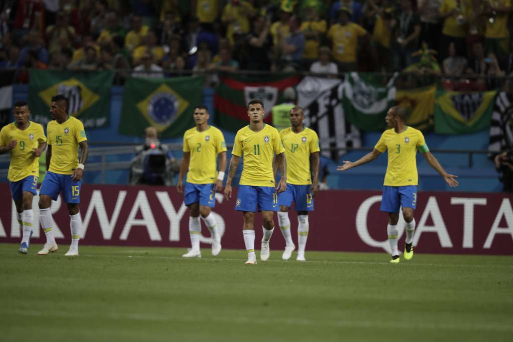 Foto: André Mourão / MoWa Press