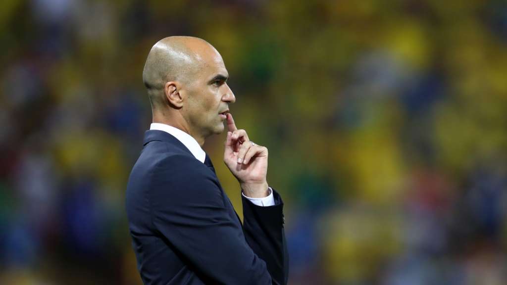 Após eliminar Brasil, técnico da Bélgica diz ser 'homem mais orgulhoso do mundo'