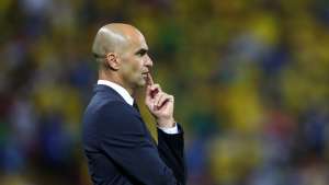 Após eliminar Brasil, técnico da Bélgica diz ser 'homem mais orgulhoso do mundo'