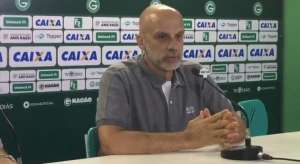 Série B: Mauro Machado admite busca por atacante e não descarta 