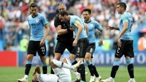 Com Brasil e Uruguai eliminados, Copa vai para a Europa pela 4ª vez seguida