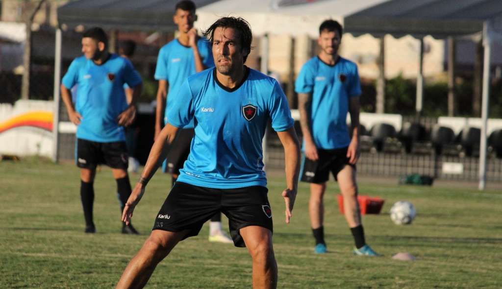 Botafogo-PB x ABC – Confronto direto. Mas é pela classificação ou contra a degola? 2 0002050325749 img