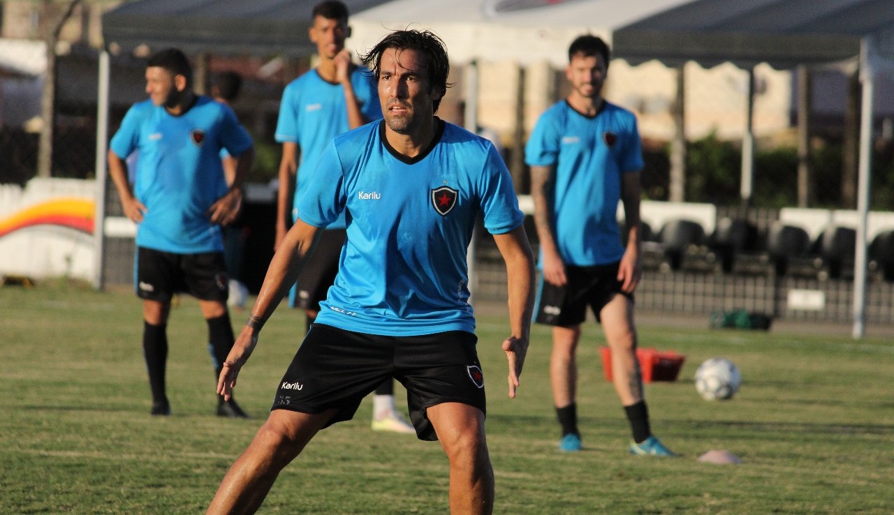 Botafogo-PB x ABC – Confronto direto. Mas é pela classificação ou contra a degola?