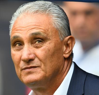 Por Wilson Rocha: CBF pretende manter Tite no comando técnico para a Copa do Catar