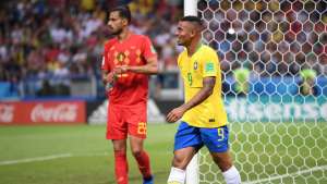 Abalado, Gabriel Jesus lamenta Copa sem gols: 'Tiraram um pedaço de mim'