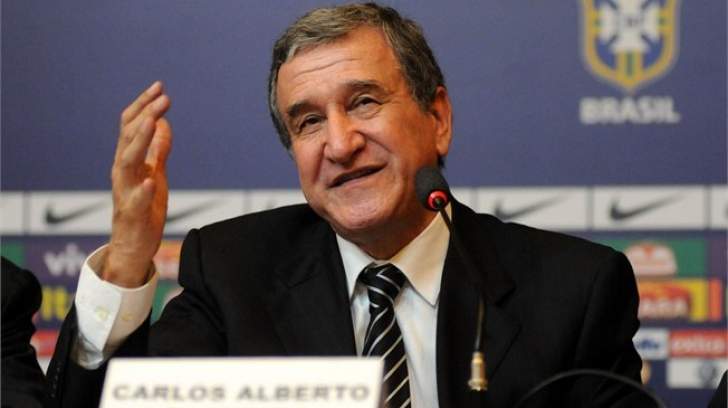 Parreira defende técnico da Seleção Brasileira: 'Tomara que Tite continue'