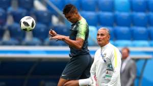 CBF quer manter Tite até Copa de 2022, mas sem tanta liberdade