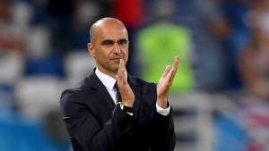 Treinador da Bélgica revela ter conversado com Felipão antes da Copa