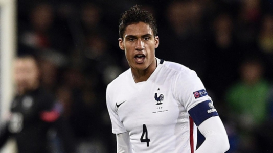 Após quatro anos, Varane celebra volta por cima e classificação da França