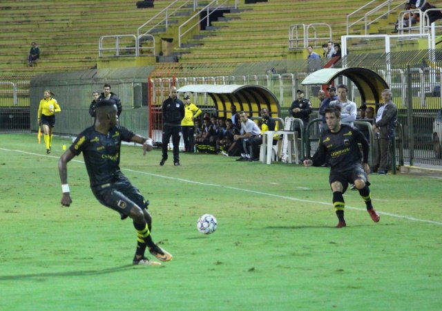 Volta Redonda 1 x 0 Botafogo-SP – Voltaço respira e não deixa Pantera assumir a ponta