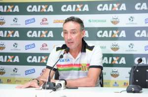 Roberto Fonseca analisa o título do Sampaio Corrêa na Copa do Nordeste