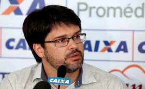 Guilherme Bellintali admite necessidade de reforços no Bahia após vice-campeonato