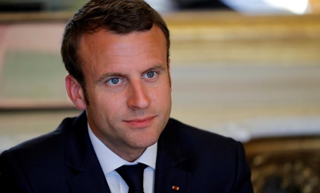 Macron quebra boicote diplomático à Rússia e viajará para ver jogo da França