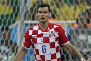 Lovren exalta 'força mental' da Croácia, mas alerta para ingleses: 'São geniais'