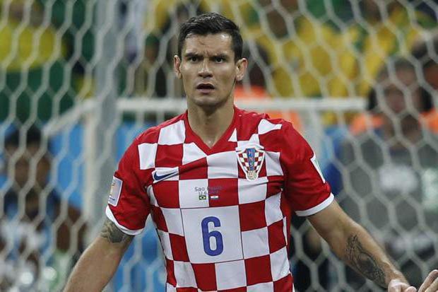 Lovren exalta ‘força mental’ da Croácia, mas alerta para ingleses: ‘São geniais’