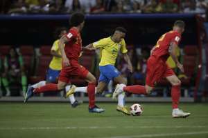 Polêmica, Copa do Mundo no Catar em 2022 deve render US$ 6 bilhões para a Fifa