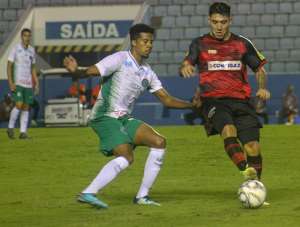 SÉRIE B: Guarani, Coritiba e Figueirense abrem 15ª rodada de olho no G4
