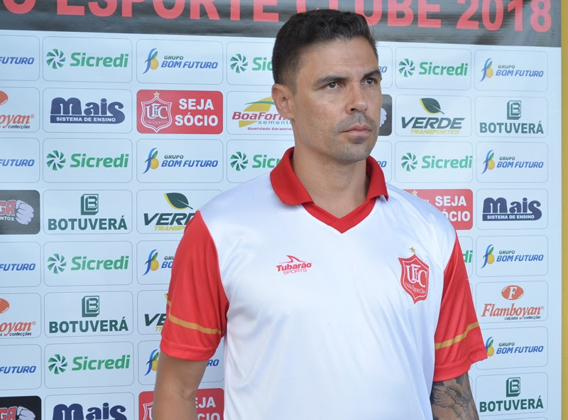 SÓ NO FI: Campeão da Libertadores estreia como treinador e vence na Série B Catarinense