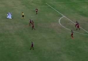 Caxias-RS 1 x 3 Treze-PB - Galo está de volta à Série C!