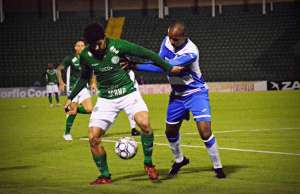Guarani x Coritiba - Confronto direto na briga pelo G4 da Série B