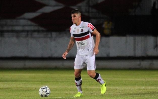 Santa Cruz 2 x 0 Remo – Tricolor se firma no G4 e afunda Leão