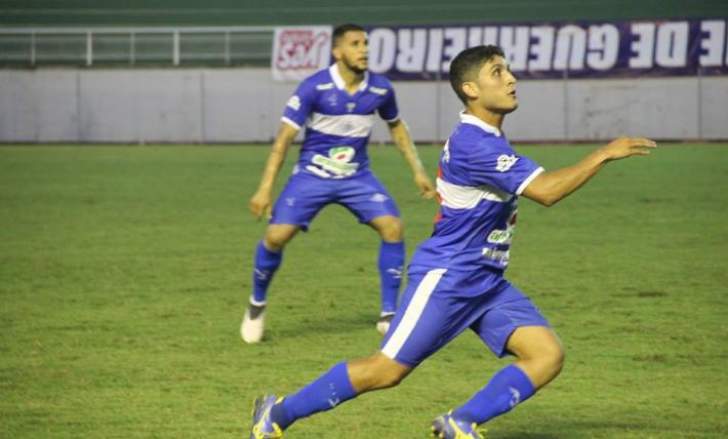 Atlético-AC 2 x 1 Salgueiro – Galo Carijó continua 100% em casa e líder isolado