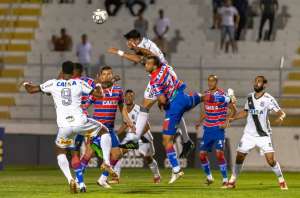 Ofensiva, Seleção FI da Série B adota o lema 