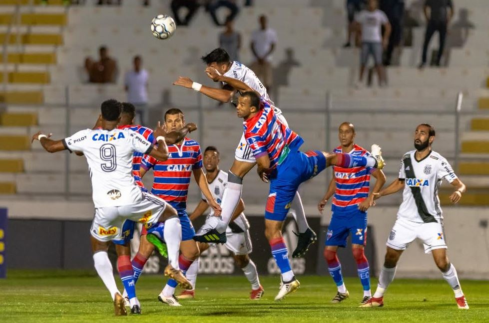 Ofensiva, Seleção FI da Série B adota o lema “Ousadia e Alegria”