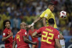 Dos remanescentes de 2014, só Thiago Silva deixa Copa sem manter imagem arranhada