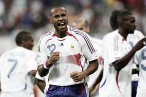 Inimigo íntimo, Thierry Henry encara a França como auxiliar técnico da Bélgica