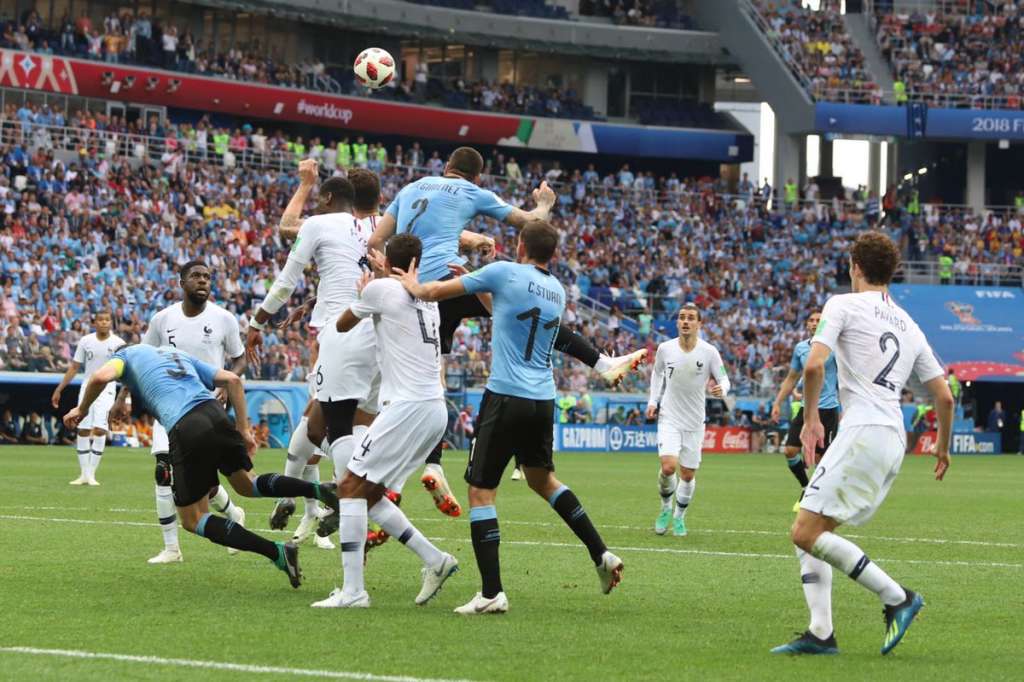 Crise e jejum na Copa obriga sul-americanos a acelerar reformas na estrutura