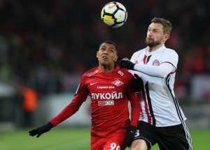 Cruzeiro oferece mais de R$ 45 milhões para contratar ex-atacante do Grêmio