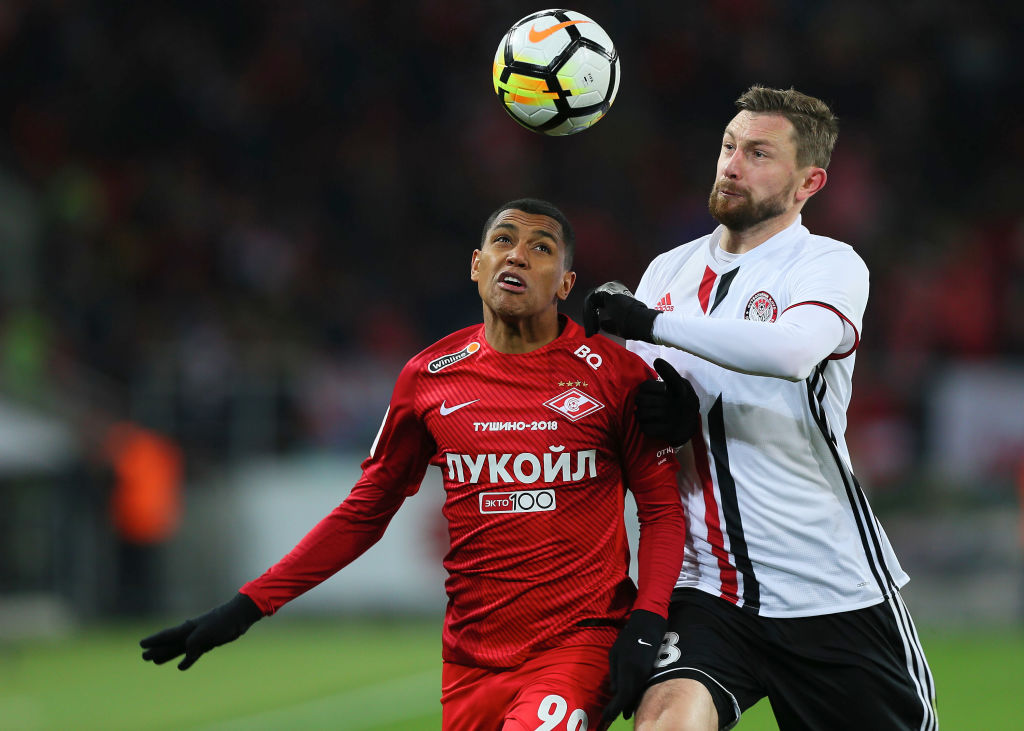 Cruzeiro oferece mais de R$ 45 milhões para contratar ex-atacante do Grêmio