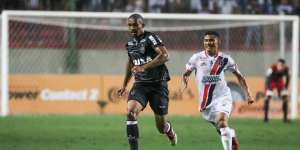 Bremer, do Atlético-MG, viaja à Itália para assinar com o Torino