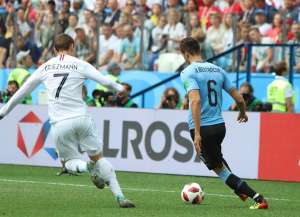 Substituído em todos os jogos, Griezmann manda recado: 'Não estou cansado'